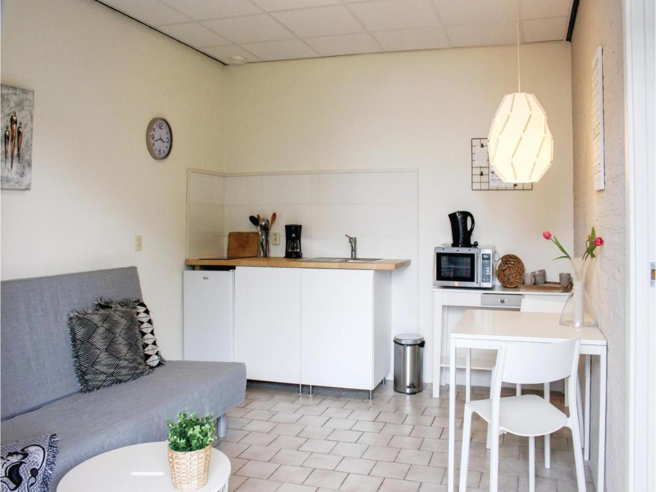 Appartement 1 - De Eekhof ฮินเดลโลเพิน ภายนอก รูปภาพ