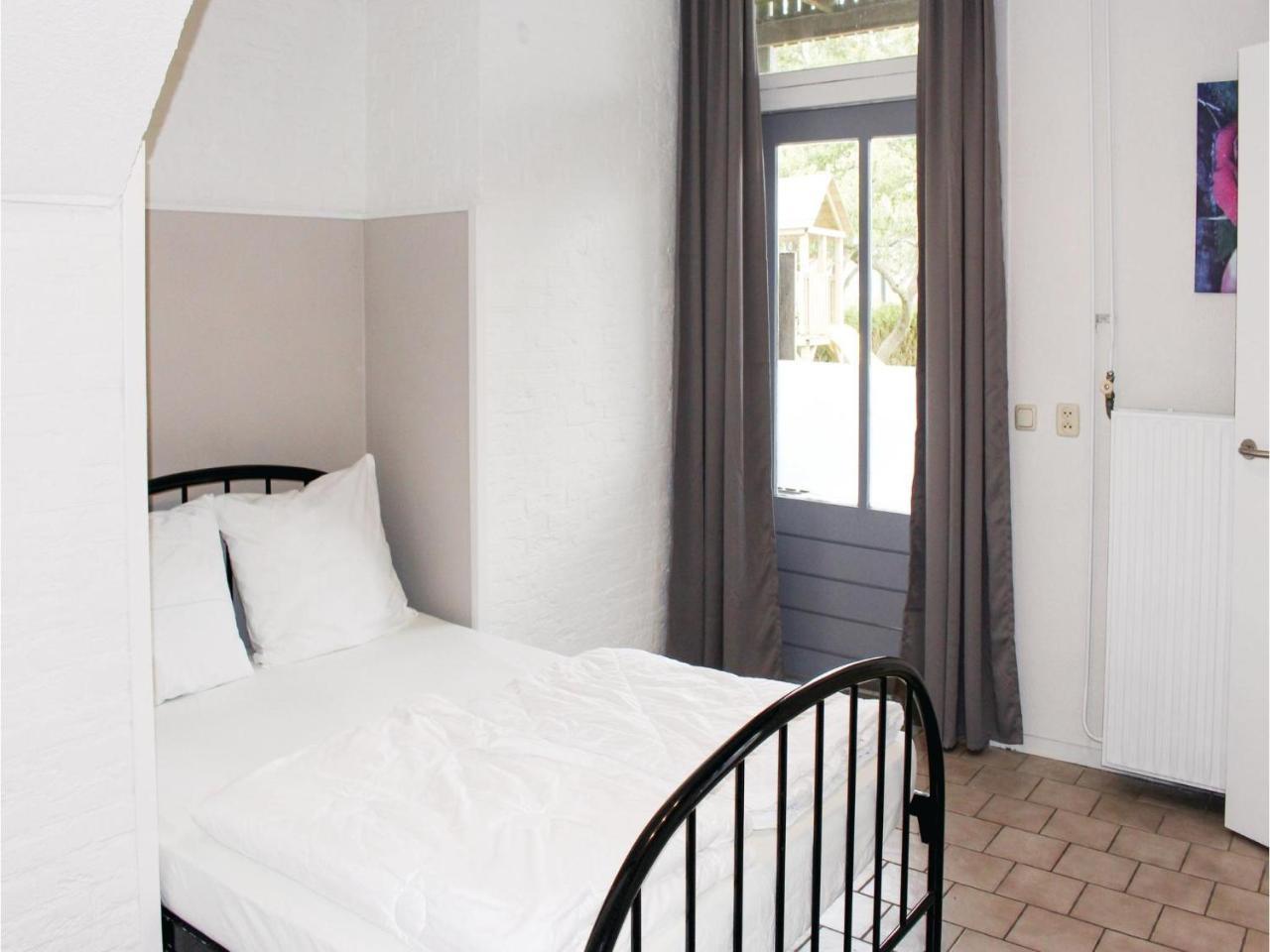 Appartement 1 - De Eekhof ฮินเดลโลเพิน ภายนอก รูปภาพ