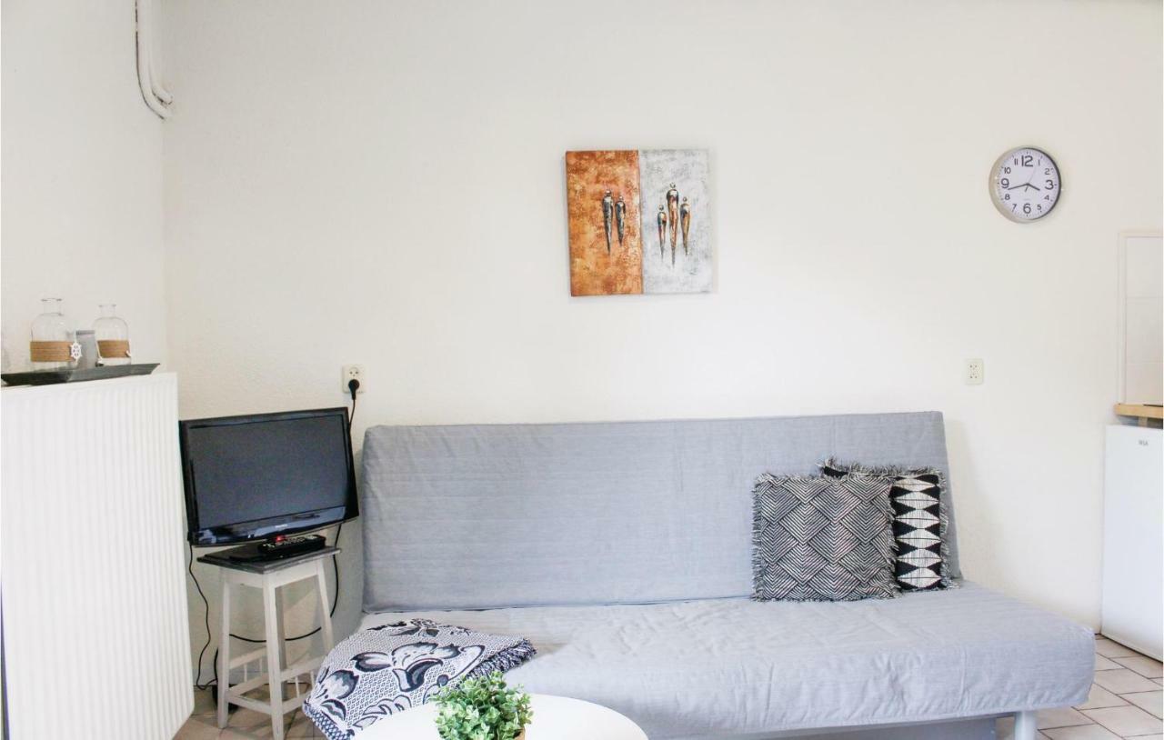 Appartement 1 - De Eekhof ฮินเดลโลเพิน ภายนอก รูปภาพ