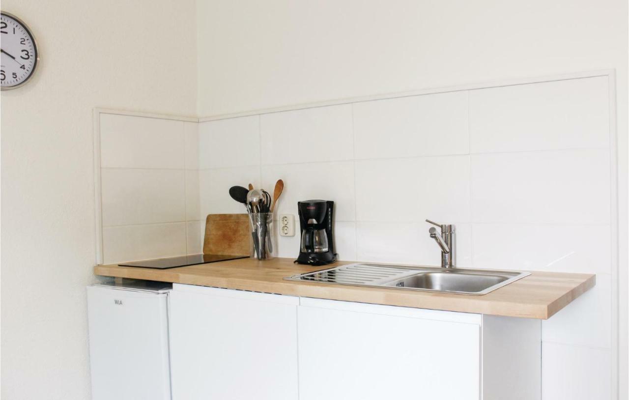 Appartement 1 - De Eekhof ฮินเดลโลเพิน ภายนอก รูปภาพ